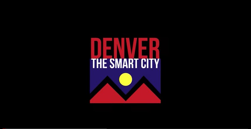 CREEDColorado's tweet photo. #Denver is one of 7 finalists in the #DOTSmartCity Challenge! https://t.co/g0hu5iJry1 https://t.co/ODpITLsKmA