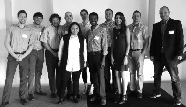 Meet #LeanLabC3: bit.ly/28LocSr <a href="/mymeedu/">meedu</a> <a href="/brydge4schools/">brydge4schools</a> <a href="/getinreach/">InReach</a> <a href="/PledgeCents/">PledgeCents</a> <a href="/ClassTracks/">ClassTracks</a> #KC