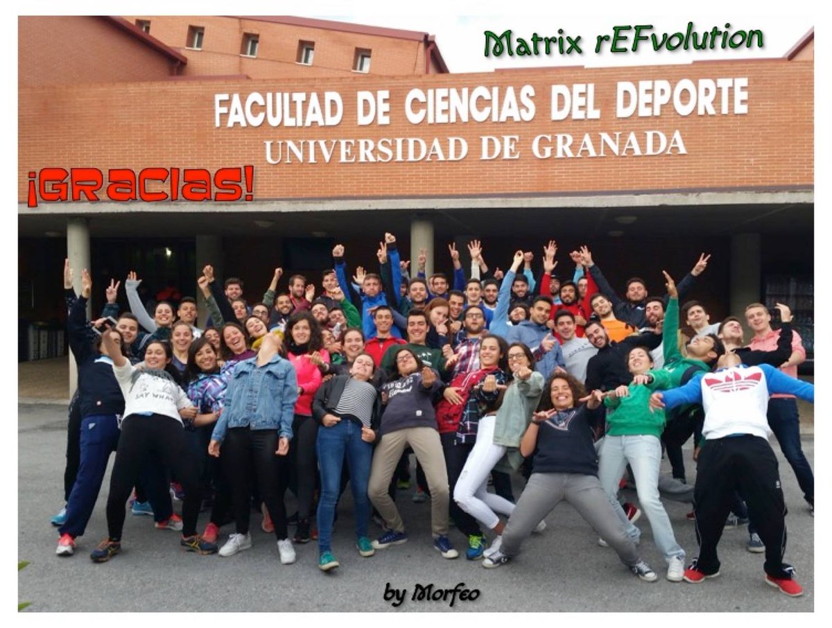 gloriaherrero's tweet photo. ¿Q pasa si elprofesorado sale d laUniv Concienciado,ConectadoyComprometido con laEducación? https://t.co/l7tkTnN0Pp https://t.co/DGxFDvmu9q