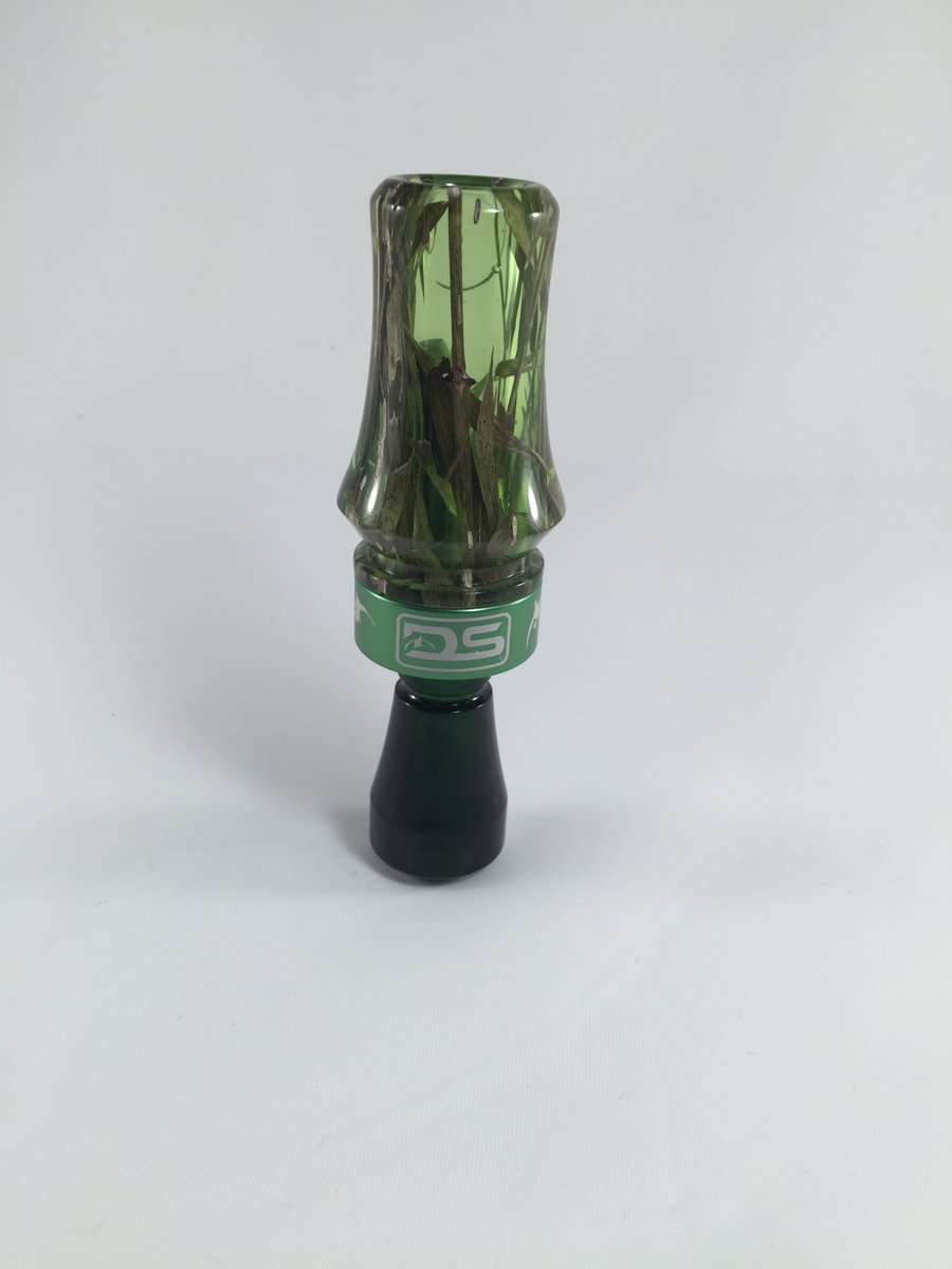 Ducksmackers's tweet image. Neon green