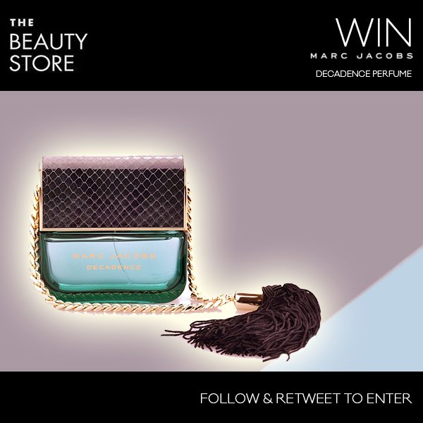 thebeautystore tweet picture