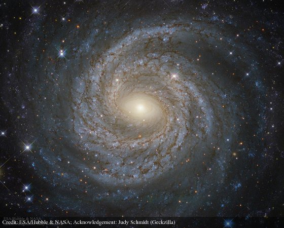 Astronomy Picture of the Day tweet media