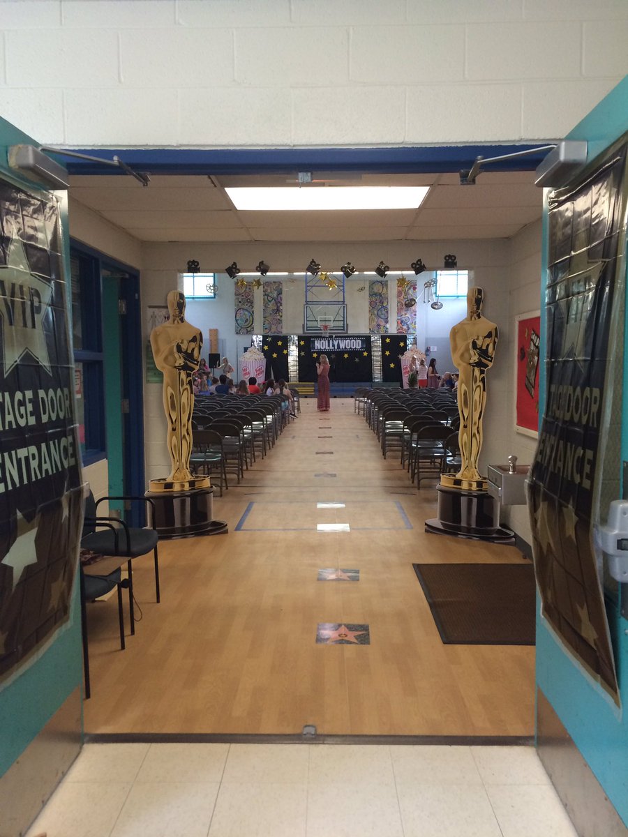 Getting ready for Promotion! <a href="/Jamestown5th/">Jamestown 5th Grade</a>