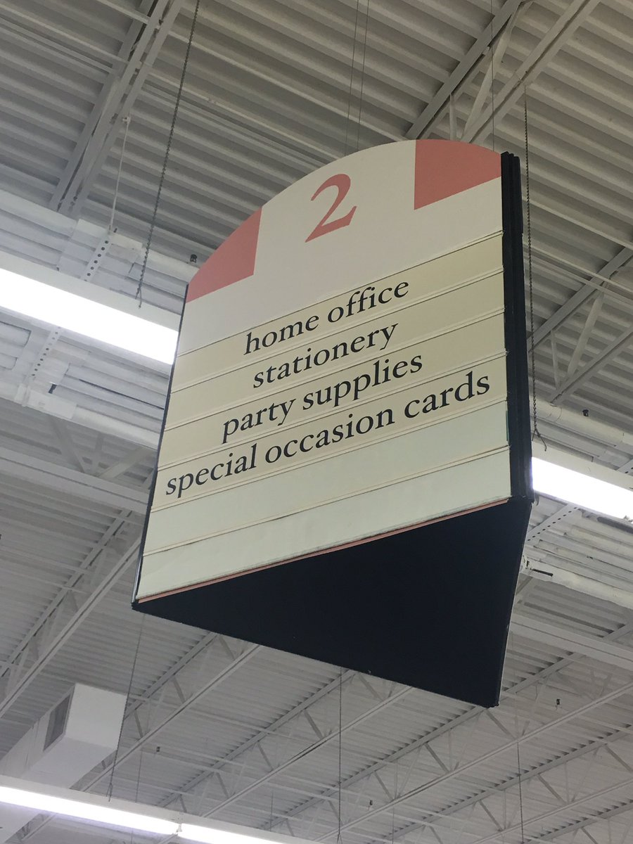 take2editor's tweet image. #Frustrated - reading "helpful" aisle signs, wondering aimlessly in @WinnDixie because feminine prods are....?