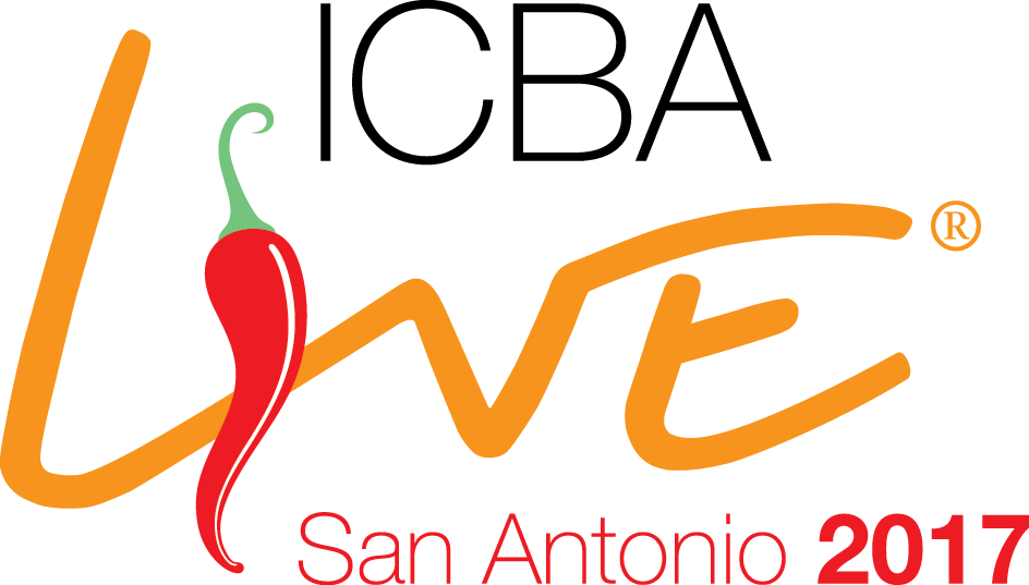 Traegs02's tweet photo. The HOTTEST Show in Community Banking #ICBALIVE17 is headed to San Antonio. Spice up your career! Join us in March! https://t.co/N0KLm5YluM
