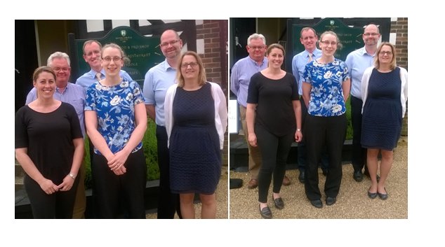 WTExcellence's tweet photo. Great day delivering the #ExceedingVisitorExpectations #Trainer course @HeverCastleLtd. New #WtoE Corporate trainers https://t.co/t6N69kNFKP