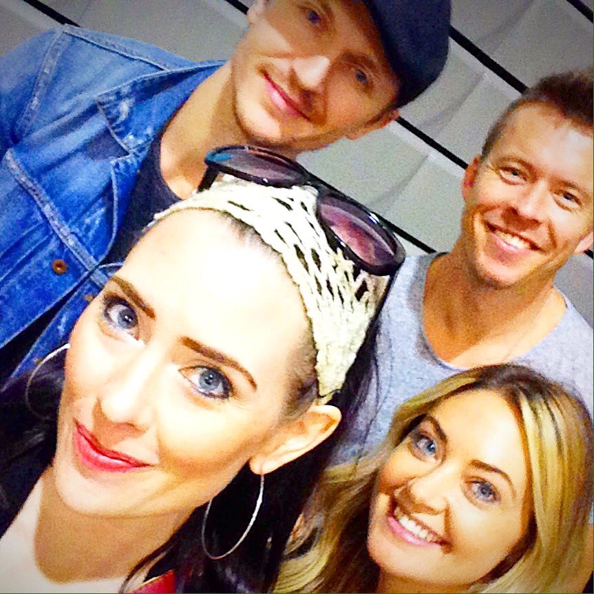 Adrienne Wilkinson tweet media