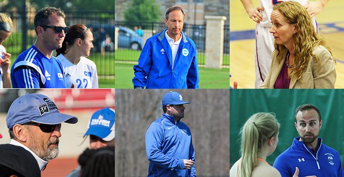 Concordia Wisconsin Falcons tweet media