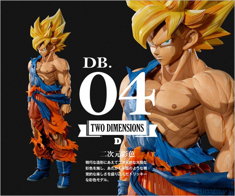 DBZcom tweet picture