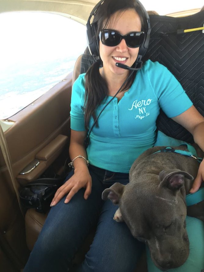 PilotsNPaws's tweet photo. Hulk/The Blind Little Pittie's PNP Freedom Flight Home
https://t.co/f5jvL6UlMG @LoisPope1 #subarulovespets #petmate https://t.co/9TbsngxOCb