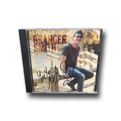 Granger Smith tweet media