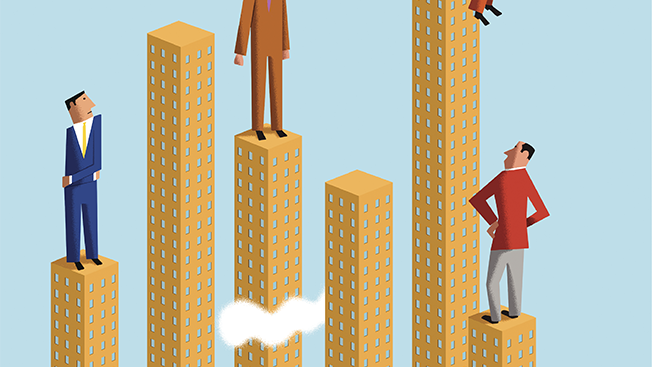 What powers creative excellence at #CannesLions? Oftentimes, it's envy: adweek.it/28RAkRk