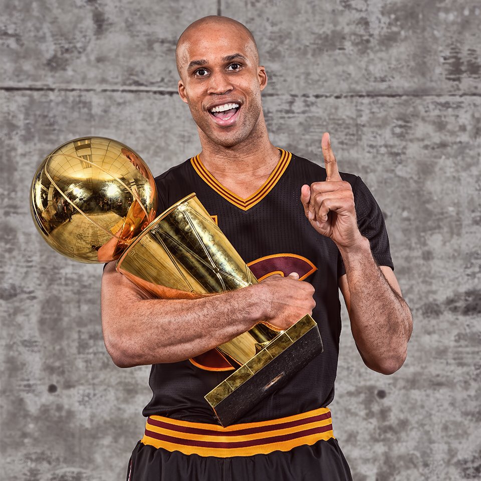 cavs's tweet photo. RETWEET to help us wish Happy Birthday to RJ! 🎉🏆🎉
 
Check out his best shots in our GALLERY:https://t.co/TubDLcn9Vp https://t.co/0cQfxzur6C
