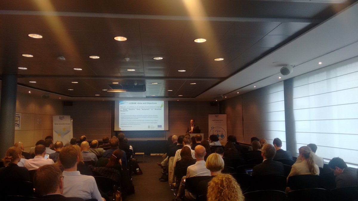 WaterIE2020's tweet photo. Create #business #opportunities for #european entities in #Mexico! #DoingBusinessTogether  @lowcarbonmx @WEandB https://t.co/Kl7xRFInQ3