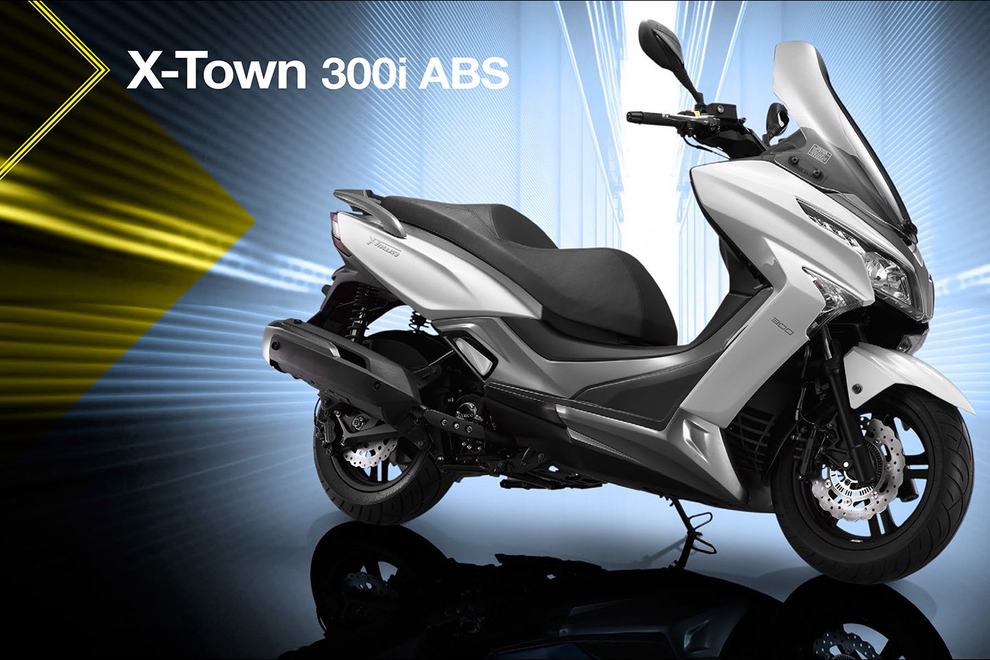 KYMCO Global on Twitter: \