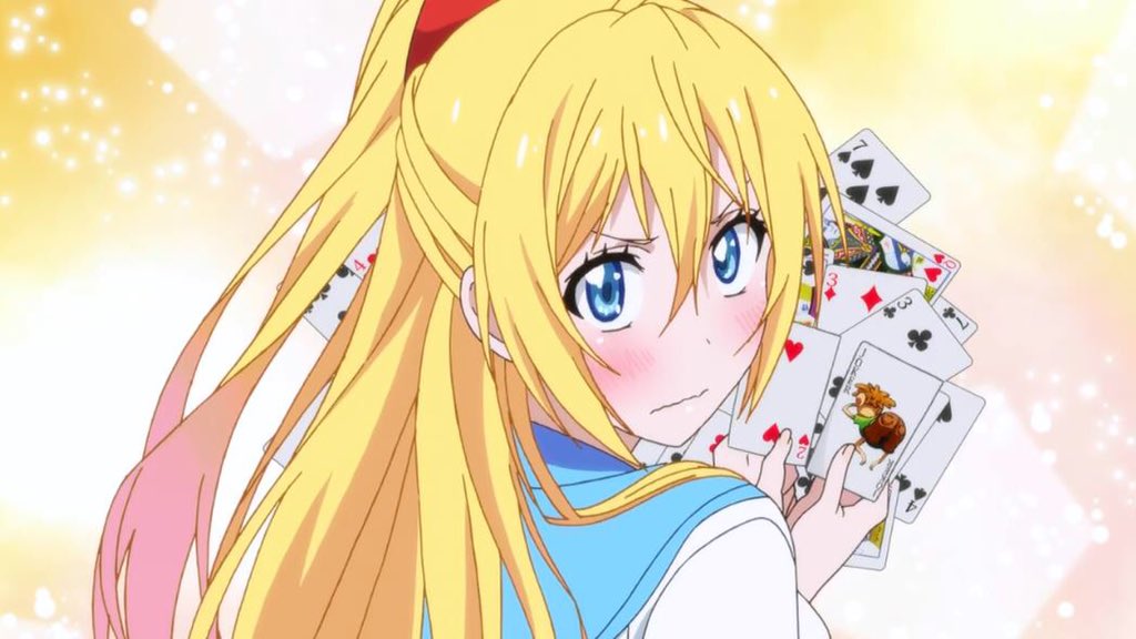 Anime Mbti Anime Mbti Twitter
