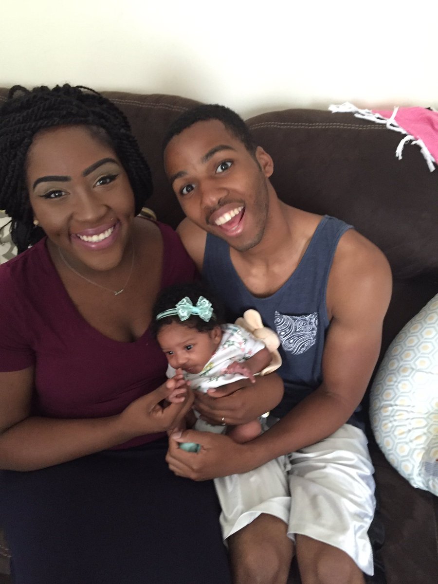 doreaner661's tweet image. The Ward's #mycupcake #mybuttercup #ava2k16 #avachanel❣❤️