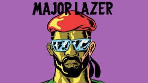 #NuevoIngreso <a href="/MAJORLAZER/">MAJOR LAZER</a> con "Light It Up" en el Puesto#4
Suena por @87Centro 
Conduce @matime11 
#Suena879 #Top20
