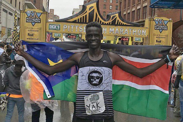 AugustanaTrack's tweet photo. Want to fuel an Olympic dream? Consider helping alum @yak_paul's attempt to qualify for Rio! https://t.co/prEnCbtG0H https://t.co/AsBFqtehzI