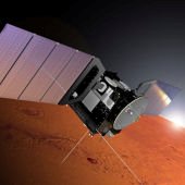 RoscosmosE's tweet photo. La #ExoMars es misión conjunta de la #ESA-#Roscosmos lanzada el 14 de marzo 2016 #Tecnologia #gratis #nasa #INVIERNO https://t.co/4kSlN6S83Z