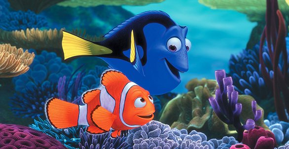 BijouTC's tweet photo. FINDING DORY at Bijou By the Bay in Clinch Park, downtown #TraverseCity!  Family Fun!! https://t.co/lIflYUq7Le https://t.co/uCpCmES2Af
