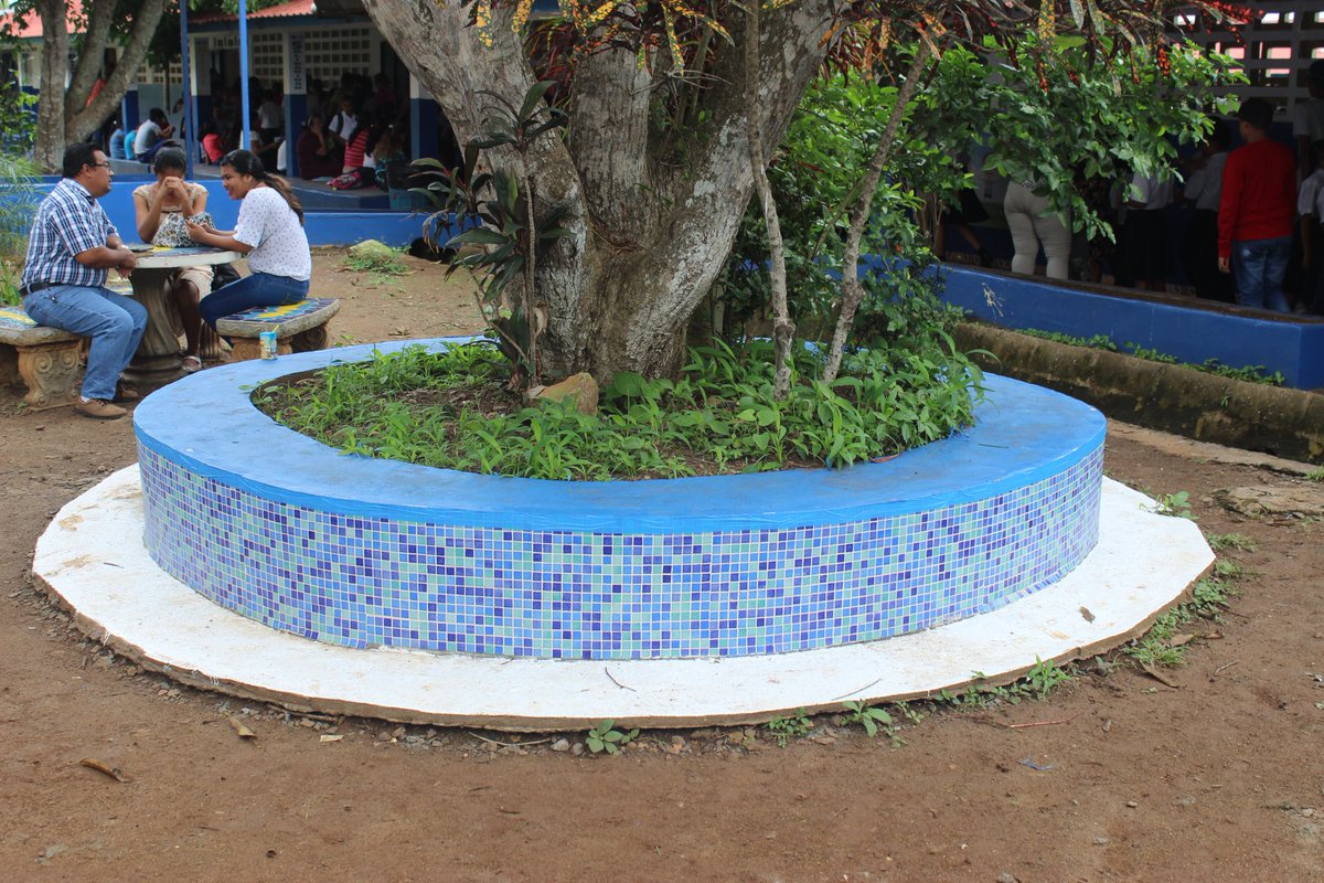 Ministerio de Educación de Panamá tweet media