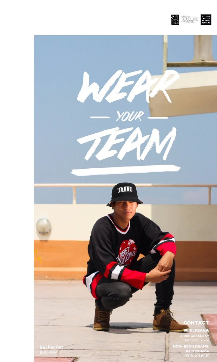 patjonesgarr_'s tweet photo. Guess what you can also support our HHI Team by buying our merch!! #WearYourTeam #SBRDC #RoadToVegas πππ https://t.co/zEAkvVUPlm