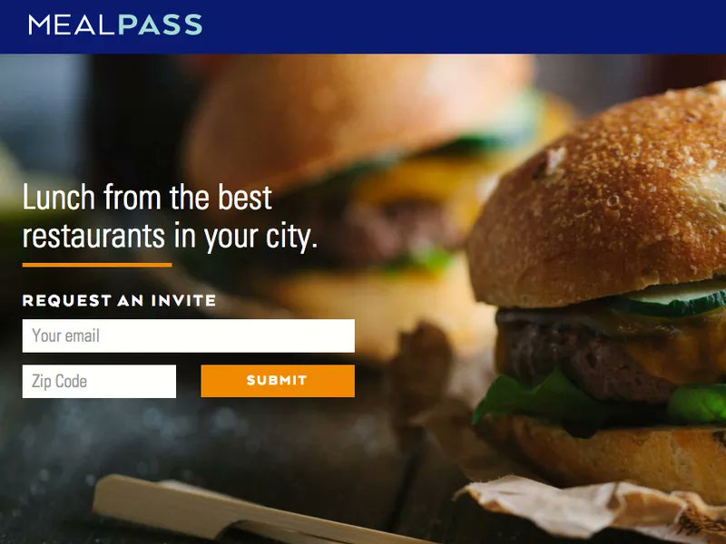 ASHammond's tweet photo. Live In NYC? Must try @mealpassapp Explore NYC menu's affordably. 
https://t.co/tZUuc3yD0q https://t.co/l4ERkAhFKE