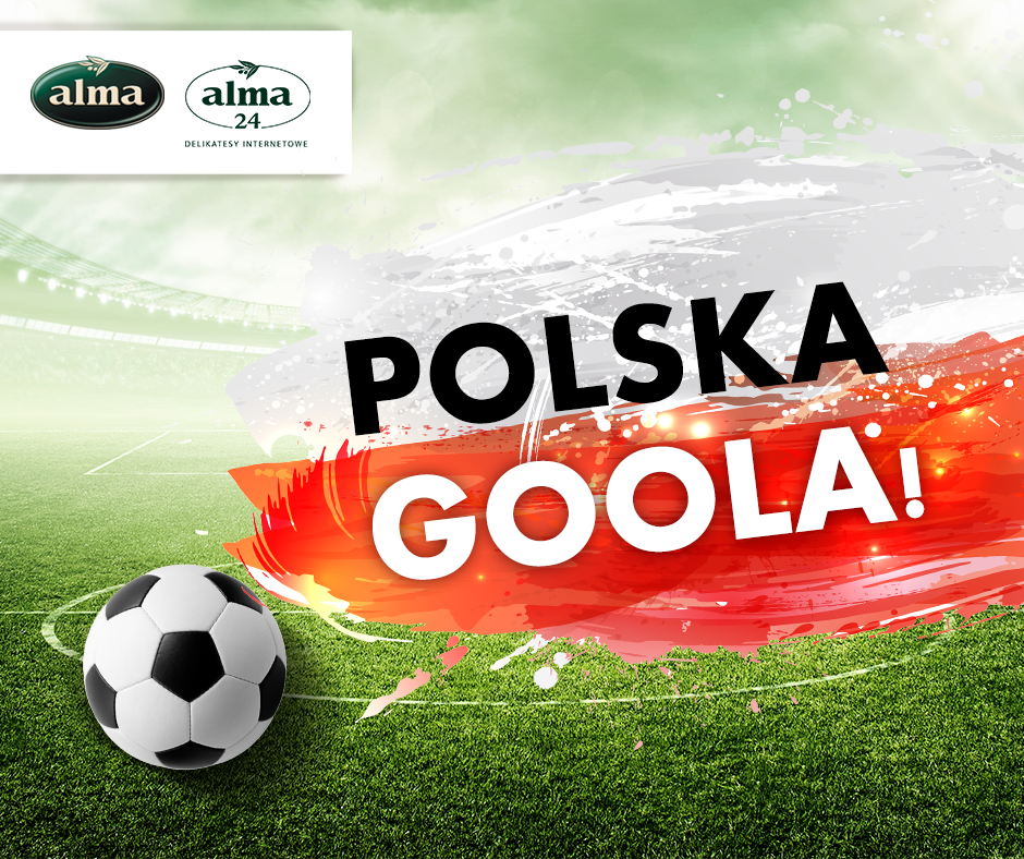 Za chwilę mecz. Trzymamy za 3 punkty. Polska gola! #POLUKR #GOPOLAND #POL