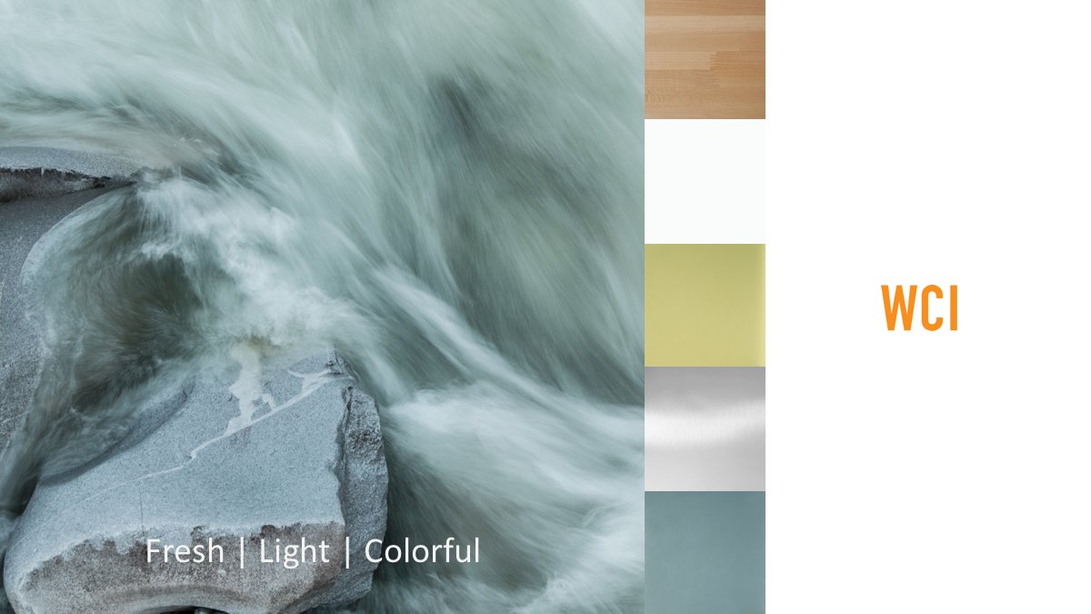 Our new Materials &amp; Finish Palette is coming this July!
#design #architecture #interiordesign