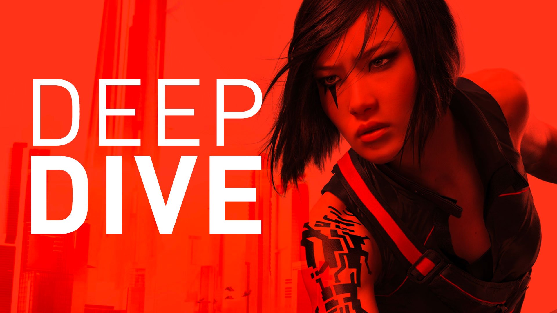 Game Maker's Toolkit on Twitter "Game Maker's Toolkit What Mirror's