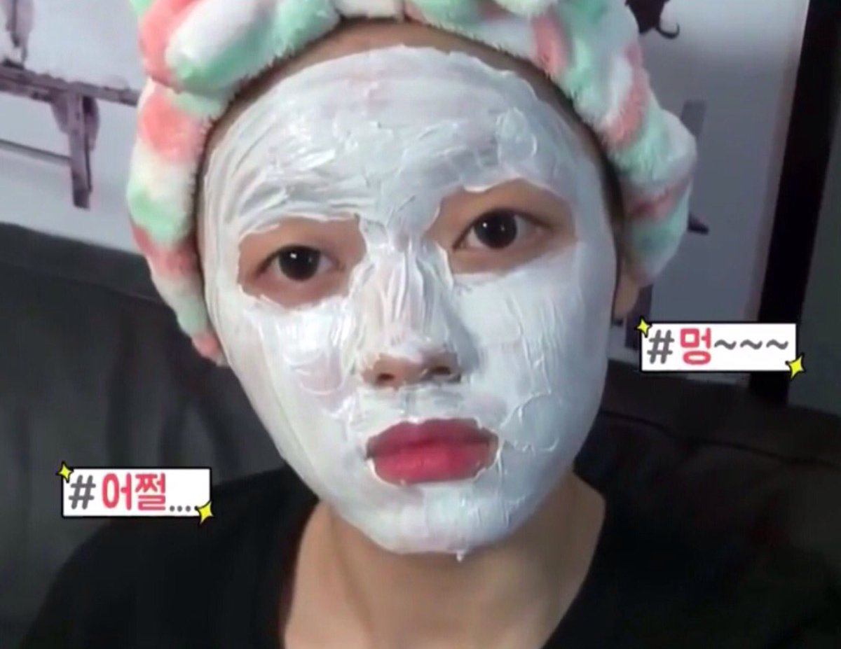 yooa pics on Twitter: "yooa: also known as yoo "meme" shiah… "