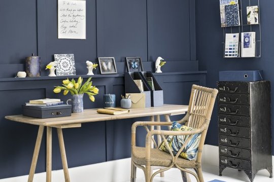 housetohome's tweet photo. Make your home office a place you look forward to spending time in with these lovely ideas https://t.co/FuTjOGQw6K https://t.co/qCogxoSOKg