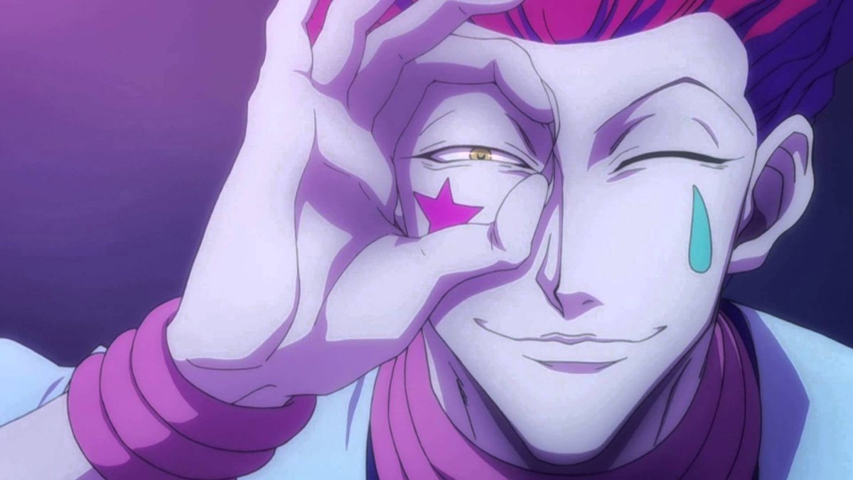 Hunter Hunter Now Start The Manga Chapter 340