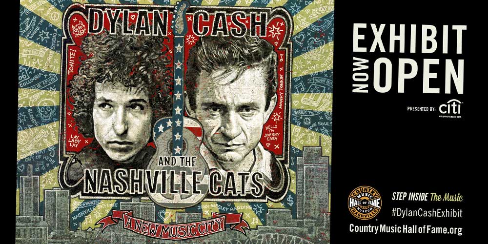 countrymusichof's tweet photo. .@cspan  released several pieces on Nashville includuing one about our #DylanCashExhibit https://t.co/gRPgaALoDy https://t.co/M9DMYNCflj
