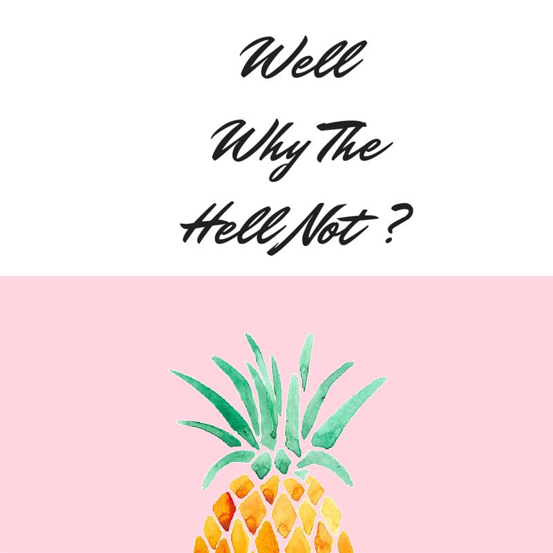 LabadieAmanda's tweet photo. Well Why The Hell Not?
#wellWhyTheHellNot #graphics https://t.co/Gjus6jkB2u