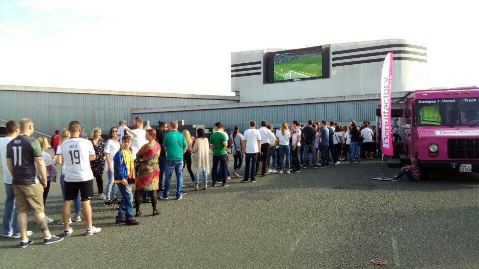 adidas outlet herzogenaurach aktionen 2016