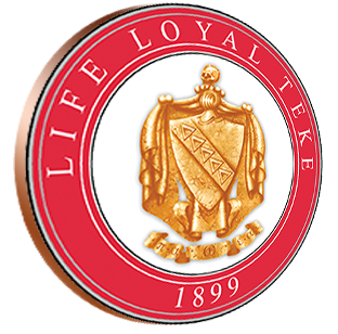 Help your Fraternity Thrive!
For more info llt.tke.org
<a href="/TKE_Fraternity/">Tau Kappa Epsilon</a> @TKE_Central <a href="/TKE_Coastal/">TKE Coastal Area</a> #IAMTKE