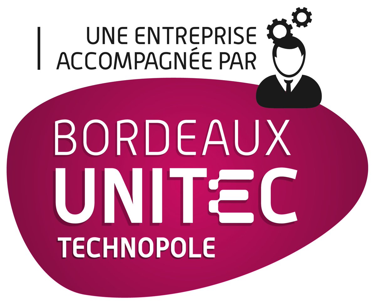 Quantor_In's tweet photo. @Quantor_In is followed in its development by @BordeauxUnitec. https://t.co/3BgwHYywSR