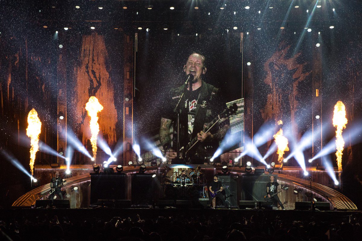 FrontrowSession's tweet image. Volbeat announced new tour dates with Avenged Sevenfold -  frontrowsessions.com/music-news/vol…