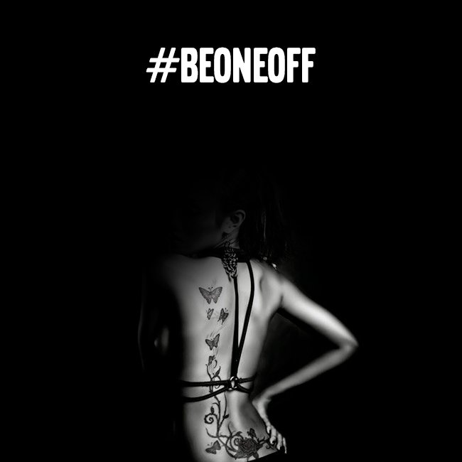 PeragnoliScar's tweet photo. 3/7- Ciò che c’è di più profondo è la pelle…
#beoneoff #staytuned #peragnoliscar https://t.co/BqOZ9WxiAy