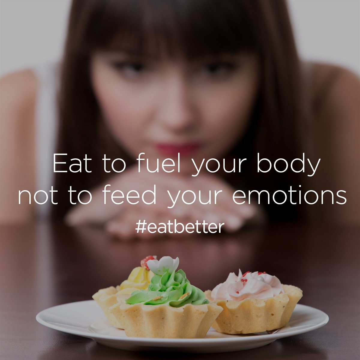 BeYouCoachApp's tweet photo. Fuel your body, not your emotions. #feelbetter #holistic #motivation #askyourcoach #health #beyouapp https://t.co/hNqKdQmxym