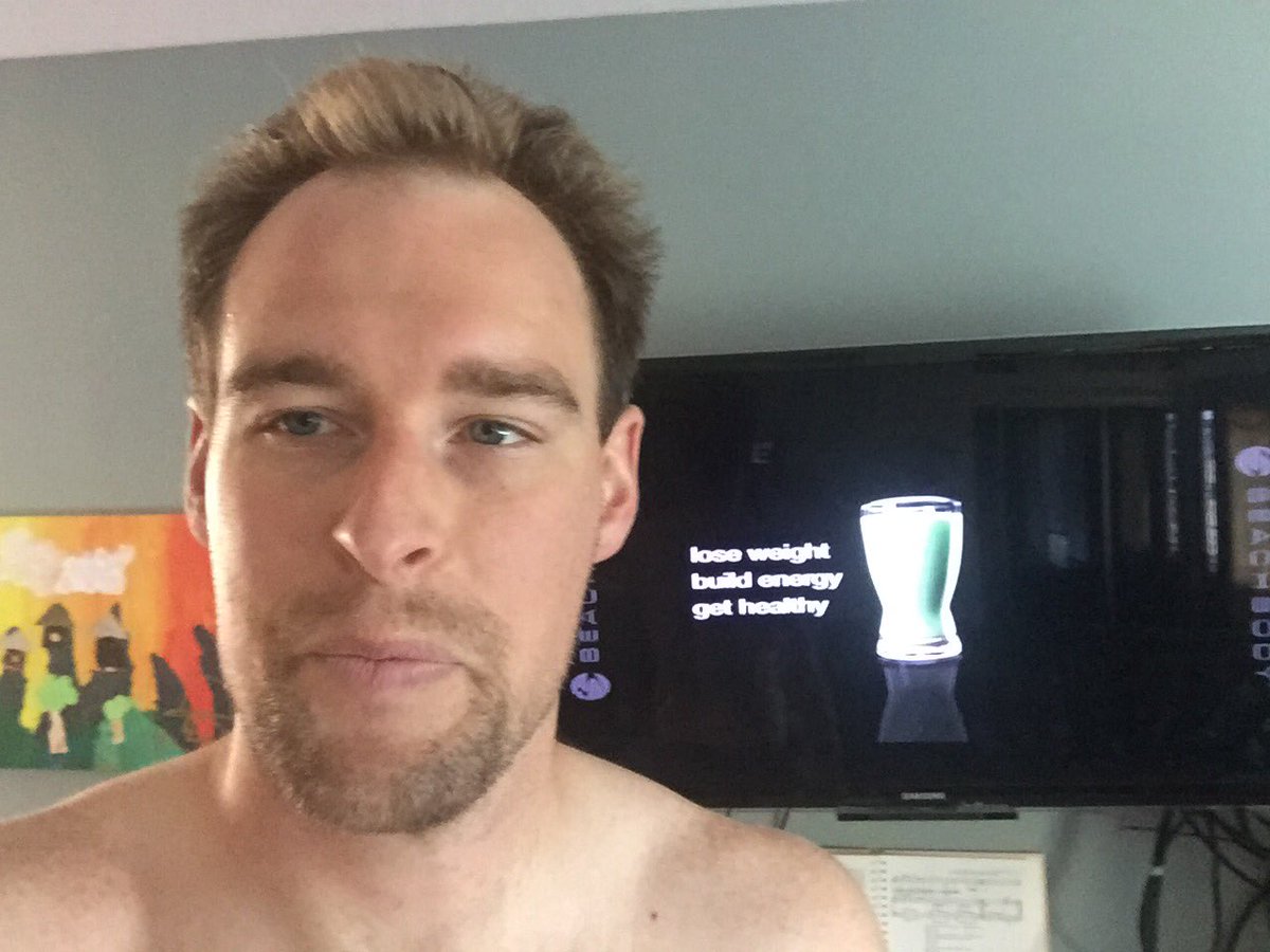 JasonRHarbour's tweet photo. Day8 week2 #21dayfix #totalBodyCardioFix @teambeachbody https://t.co/dShCd4EtrK