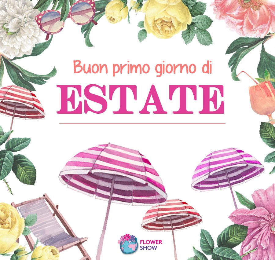 ModicaFlower's tweet image. Buon #PrimoGiornodEstate a tutti e in bocca al lupo a chi ha la #maturità2016! #21giugno #flowers