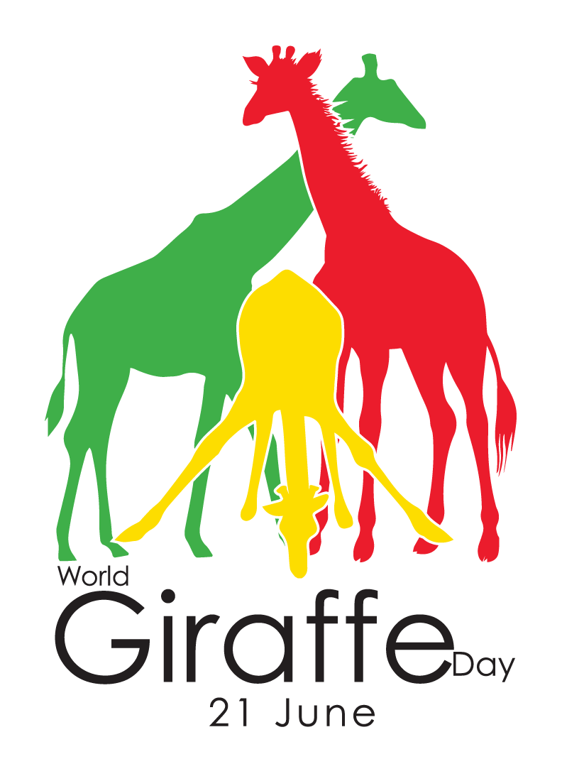 WDMArchitects's tweet photo. It's #WorldGiraffeDay! Click to learn more and support the effort: https://t.co/kDQaonH2Hi #Savegiraffe #WGD2016 https://t.co/AaIHdpzwEO