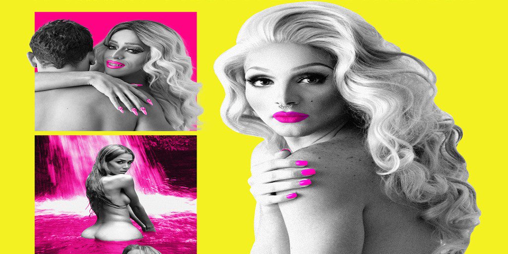 'Mala Mala' explores the diverse transgender community of Puerto Rico. Watch at xfin.tv/lgbt #xfinityLGBT