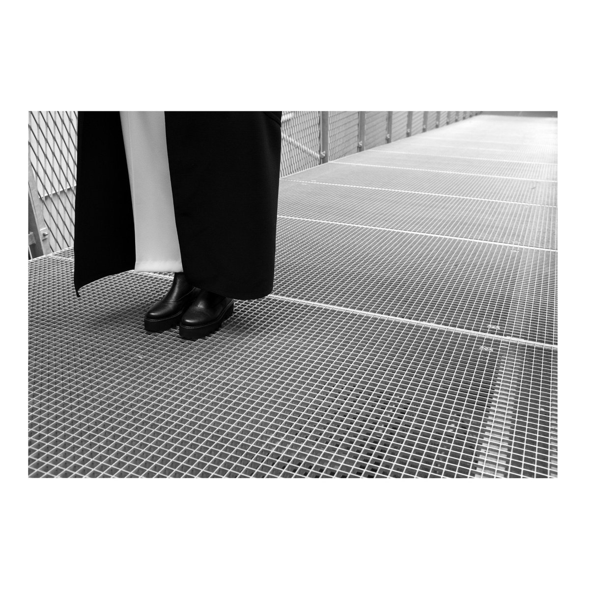 Tank_Steiger's tweet photo. SERIE 2 - #Architecture, #lines, #proportions, the source of #SteigerParis #aesthetic - with our Smoking and Dandy https://t.co/O0eR7o15G0