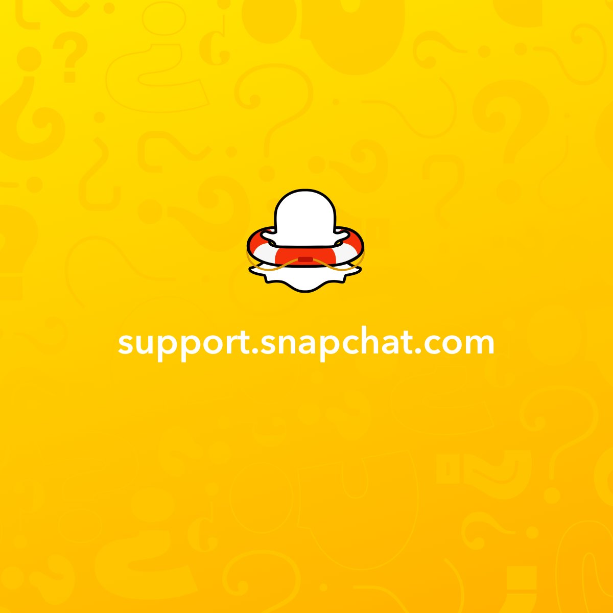 Https //support.snapchat.com/i-need-help snapchat How to