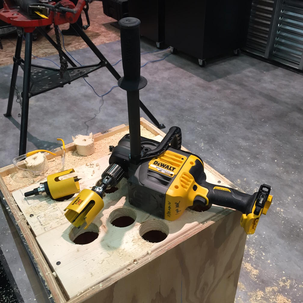 ContrToolSource's tweet image. Check out #flex volt from DeWalt