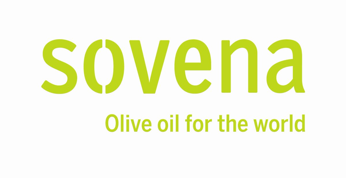 OliveConference's tweet photo. Thanks to Conference sponsor Sovena USA @OlivariOliveOil! Helping make the Olive Oil Conference bigger and better! https://t.co/d6fz2ThqQt